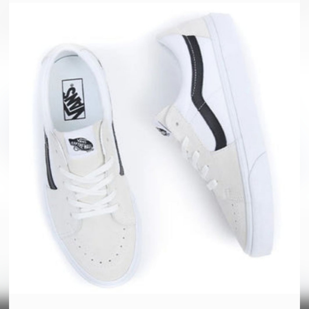 Vans Sk8 Low - Picture 3 of 11